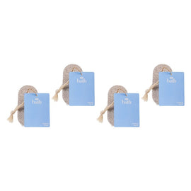 Pharmacy Health Pumice Stone Pack of 4
