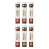 Pharmacy Health Plus Energy 15 Effervescent Tablets Pack of 6