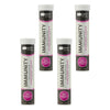Pharmacy Health Plus Immunity 20 Effervescent Tablets Pack of 4
