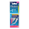 Piksters Interdental Brushes Variety 9 Pack
