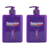 Fisiocrem Solugel Massage Gel 500g Pack of 2
