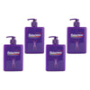 Fisiocrem Solugel Massage Gel 500g Pack of 4