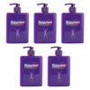 Fisiocrem Solugel Massage Gel 500g Pack of 5