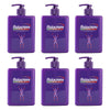 Fisiocrem Solugel Massage Gel 500g Pack of 6