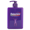Fisiocrem Solugel Massage Gel 500g