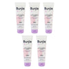 Bunjie Nappy & Barrier Cream 250g Pack of 5