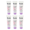 Bunjie Nappy & Barrier Cream 250g Pack of 6