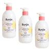 Bunjie Snug as a Bug Moisture Lotion 500mL Pack of 3