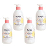Bunjie Snug as a Bug Moisture Lotion 500mL Pack of 4