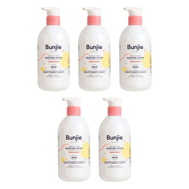 Bunjie Snug as a Bug Moisture Lotion 500mL Pack of 5