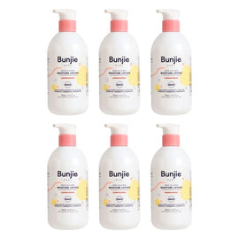 Bunjie Snug as a Bug Moisture Lotion 500mL Pack of 6