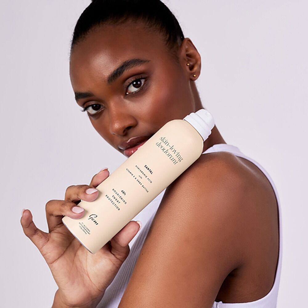 Gem Skin Loving Deodorant Santal 207mL