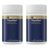 Bioceuticals ThyroPlex Thyroid Support 120 Tablets Pack of 2