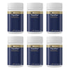 Bioceuticals ThyroPlex Thyroid Support 120 Tablets Pack of 6