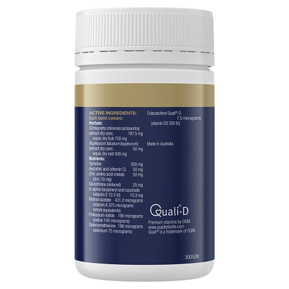 Bioceuticals ThyroPlex Thyroid Support 120 Tablets