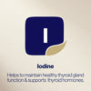 Bioceuticals ThyroPlex Thyroid Support 120 Tablets