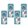 Tommee Tippee Colic Soothe Milk Air Remover Pack of 4