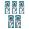 Tommee Tippee Colic Soothe Milk Air Remover Pack of 5