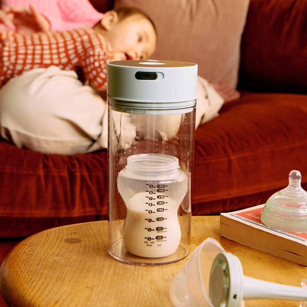 Tommee Tippee Colic Soothe Milk Air Remover