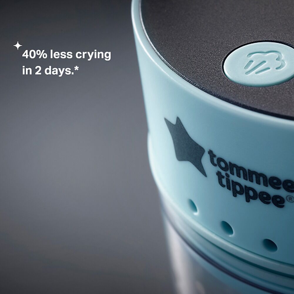 Tommee Tippee Colic Soothe Milk Air Remover