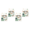 Tommee Tippee SofteeChew Teething Toy 3m+ Multi Pack of 4