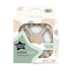 Tommee Tippee SofteeChew Teething Toy 3m+ Multi
