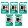 Synx Plus Flight & Recovery Socks Small Pack of 5