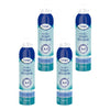 Tena Wash Mousse 400mL Pack of 4