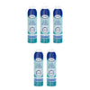 Tena Wash Mousse 400mL Pack of 5