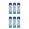 Tena Wash Mousse 400mL Pack of 6