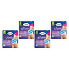 Tena Pants Plus Night Extra Large 10 Pack x 2 Bundle of 4