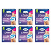 Tena Pants Plus Night Extra Large 10 Pack x 2 Bundle of 6