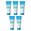 Dermal Therapy Nourishing Foot and Leg Cream 85g Pack of 5