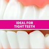 Piksters SupaGRIP Floss Picks Fine 40 Pack