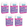 Piksters SupaGRIP Tongue Cleaner 20 Pack Bundle of 5