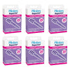 Piksters SupaGRIP Tongue Cleaner 20 Pack Bundle of 6