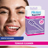 Piksters SupaGRIP Tongue Cleaner 20 Pack