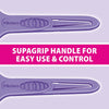 Piksters SupaGRIP Tongue Cleaner 20 Pack