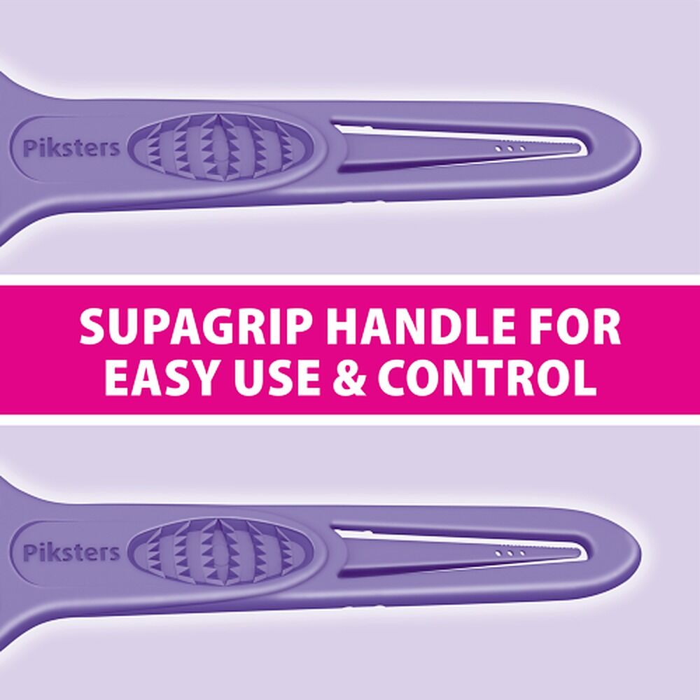 Piksters SupaGRIP Tongue Cleaner 20 Pack