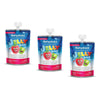 Rehydraid Apple Raspberry Jelly Bag 100g x 8 Bundle of 3