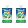 Rehydraid Lime Jelly Bag 100g x 8 Bundle of 2