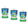 Rehydraid Lime Jelly Bag 100g x 8 Bundle of 3