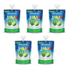 Rehydraid Lime Jelly Bag 100g x 8 Bundle of 5