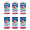 Rehydraid Oral Electrolyte Solution Apple Raspberry 250mL x 6 Bundle of 6