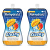 Rehydraid Mango Slushy 250mL x 6 Bundle of 2