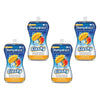 Rehydraid Mango Slushy 250mL x 6 Bundle of 4