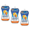 Rehydraid Orange Slushy 250mL x 6 Bundle of 3
