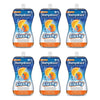 Rehydraid Orange Slushy 250mL x 6 Bundle of 6