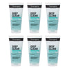 Neutrogena Deep Clean Invigorating Scrub 150g Pack of 6