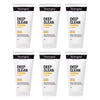 Neutrogena Deep Clean Foaming Cleanser 150g Pack of 6